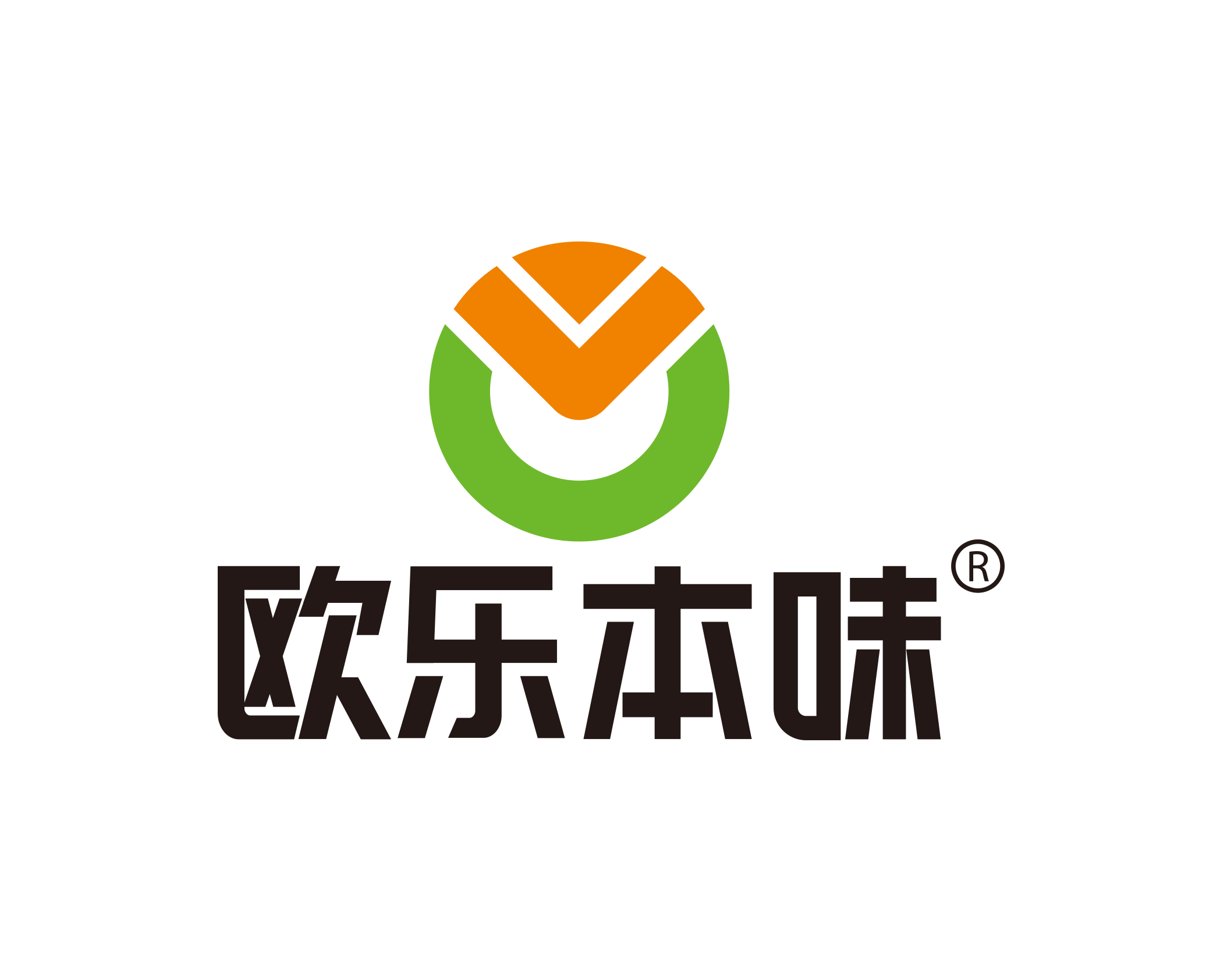 Ole Food logo